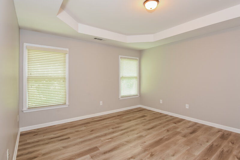 1,995/Mo, 114 Valdosta Ave Canton, GA 30114 Main Bedroom View 2