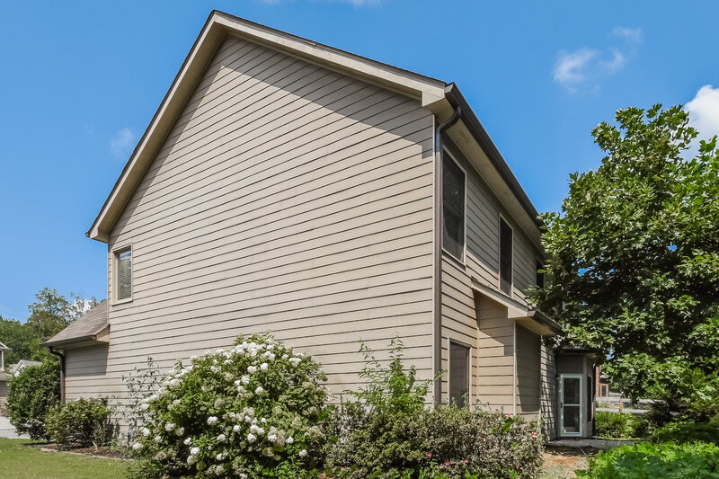 1,995/Mo, 114 Valdosta Ave Canton, GA 30114 Rear View