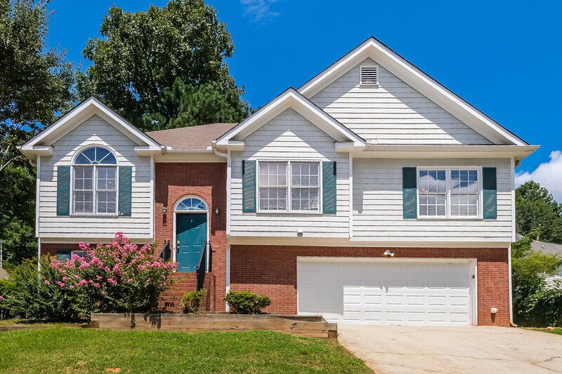 2,280/Mo, 605 Oxford Crest Ct Lawrenceville, GA 30043 External View