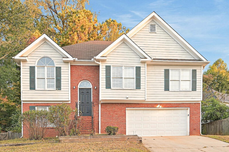 2,305/Mo, 605 Oxford Crest Ct Lawrenceville, GA 30043 External View