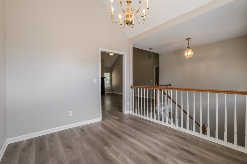 2,280/Mo, 605 Oxford Crest Ct Lawrenceville, GA 30043 Dining Room View