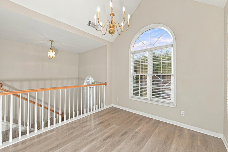 2,305/Mo, 605 Oxford Crest Ct Lawrenceville, GA 30043 Dining Room View