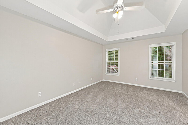 2,305/Mo, 605 Oxford Crest Ct Lawrenceville, GA 30043 Primary Bedroom View
