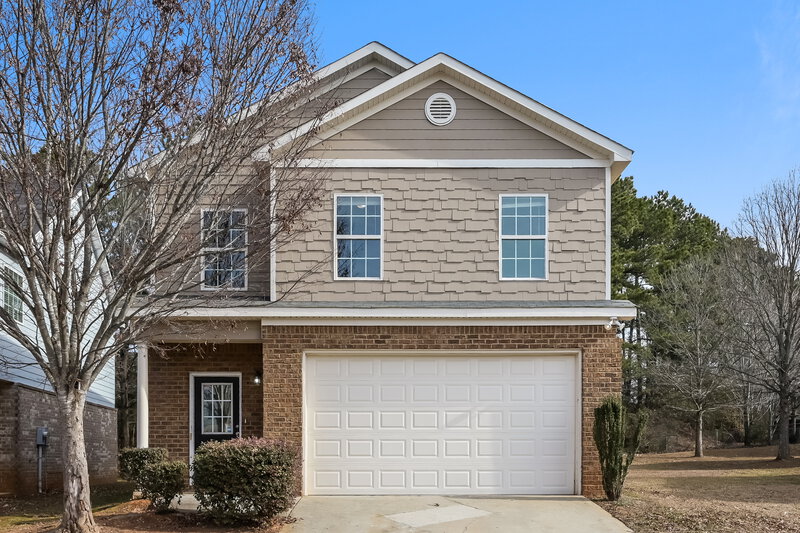 2,180/Mo, 602 Beaujolais Ct McDonough, GA 30253 External View