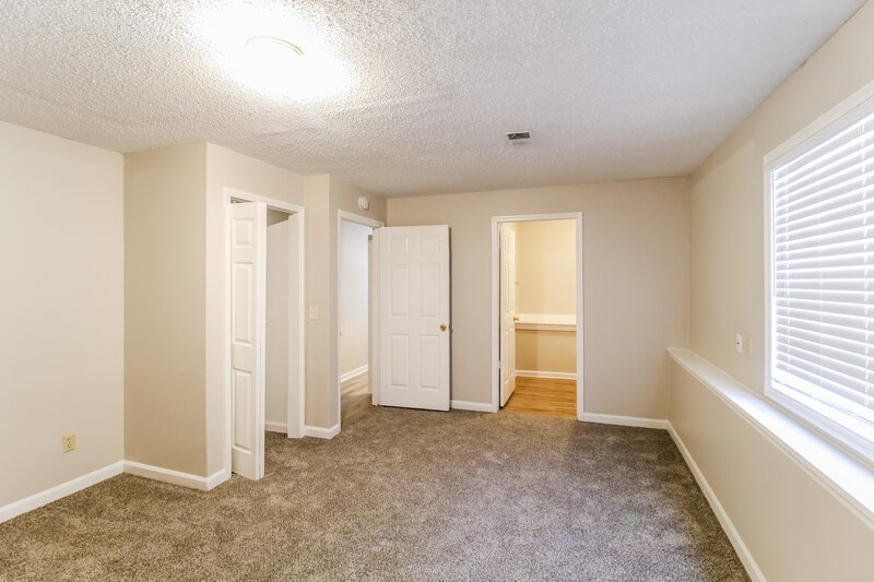 2,160/Mo, 3000 Wellcrest Dr NW Kennesaw, GA 30152 Bedroom View 2