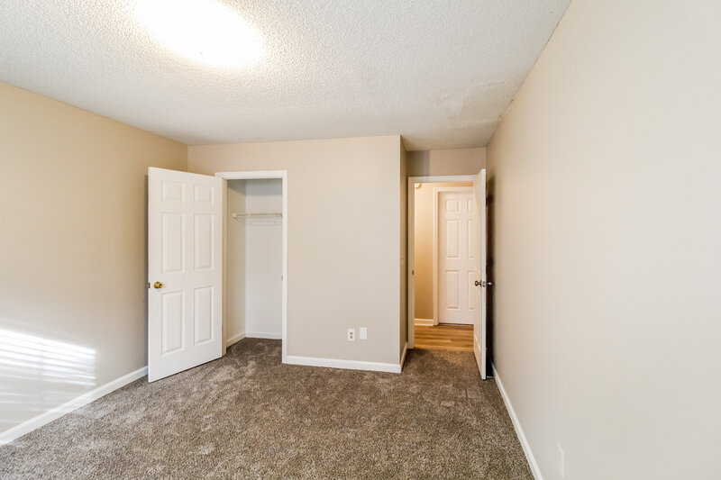 2,160/Mo, 3000 Wellcrest Dr NW Kennesaw, GA 30152 Bedroom View 4