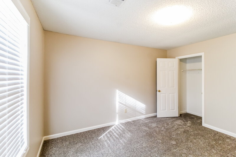 2,160/Mo, 3000 Wellcrest Dr NW Kennesaw, GA 30152 Bedroom View 5