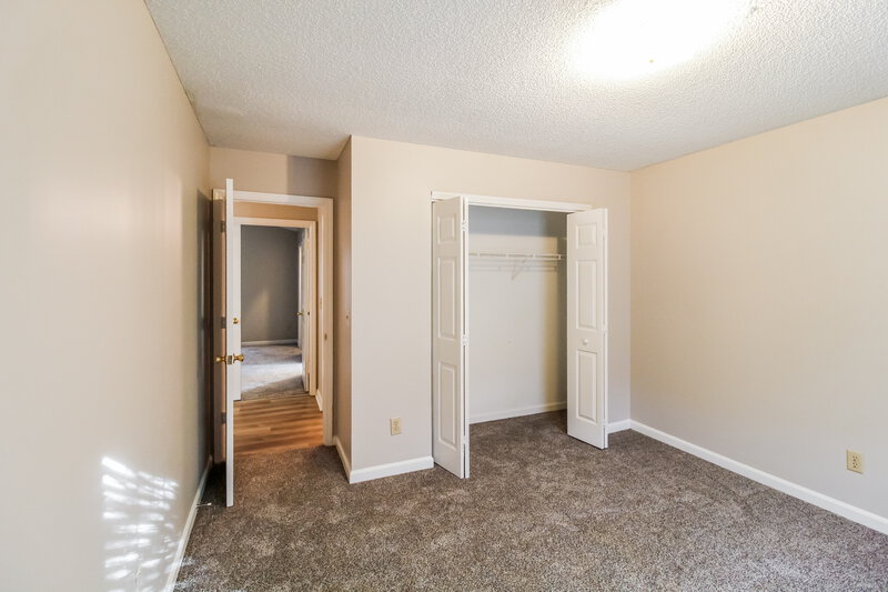 2,160/Mo, 3000 Wellcrest Dr NW Kennesaw, GA 30152 Bedroom View 6