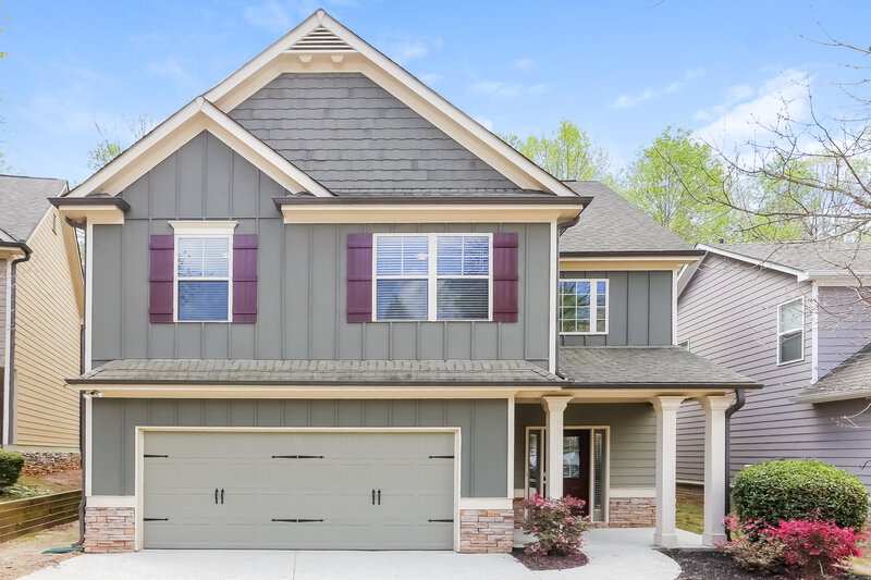 3,540/Mo, 634 Royal Crest Ct Canton, GA 30115 External View