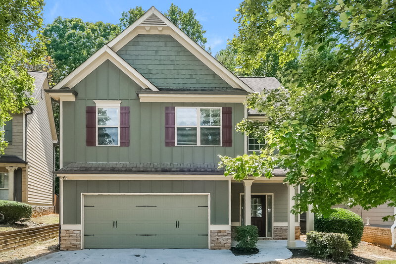 2,305/Mo, 634 Royal Crest Ct Canton, GA 30115 External View
