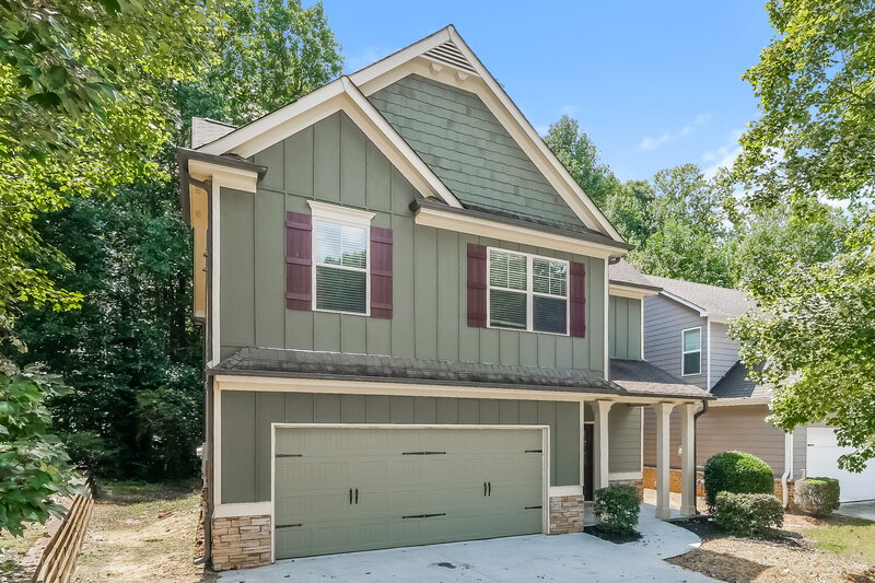 2,305/Mo, 634 Royal Crest Ct Canton, GA 30115 Front View