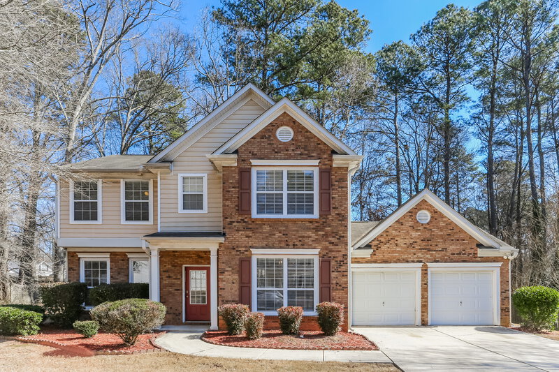 1,985/Mo, 225 Chamberlyn Ln Hiram, GA 30141 External View