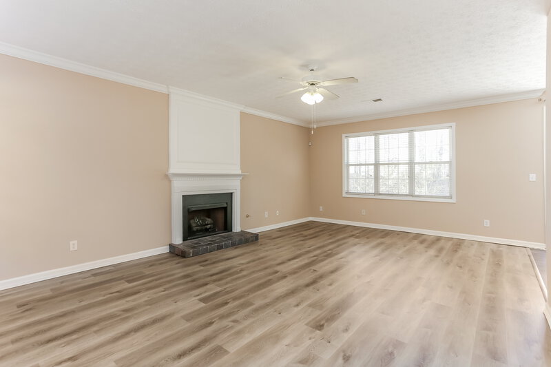 1,985/Mo, 225 Chamberlyn Ln Hiram, GA 30141 Living Room View