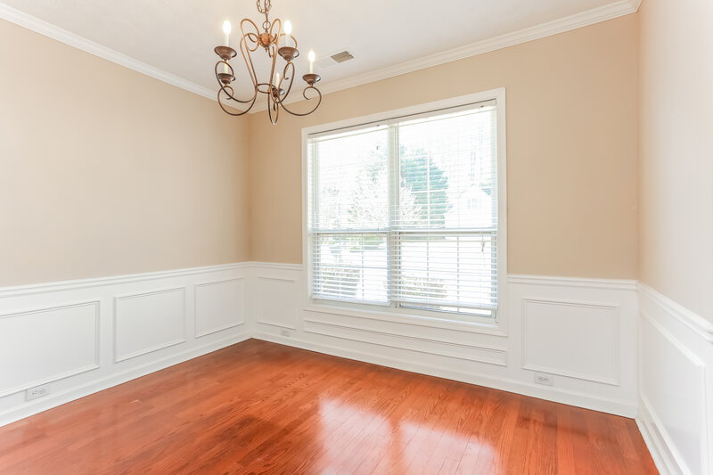1,985/Mo, 225 Chamberlyn Ln Hiram, GA 30141 Dining Room View