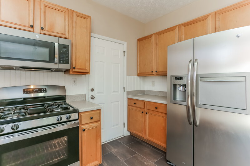1,985/Mo, 225 Chamberlyn Ln Hiram, GA 30141 Kitchen View 3