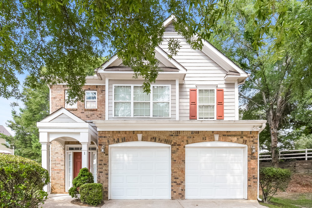 1 Horseshoe Ln Hiram, GA 30141 | Progress Residential