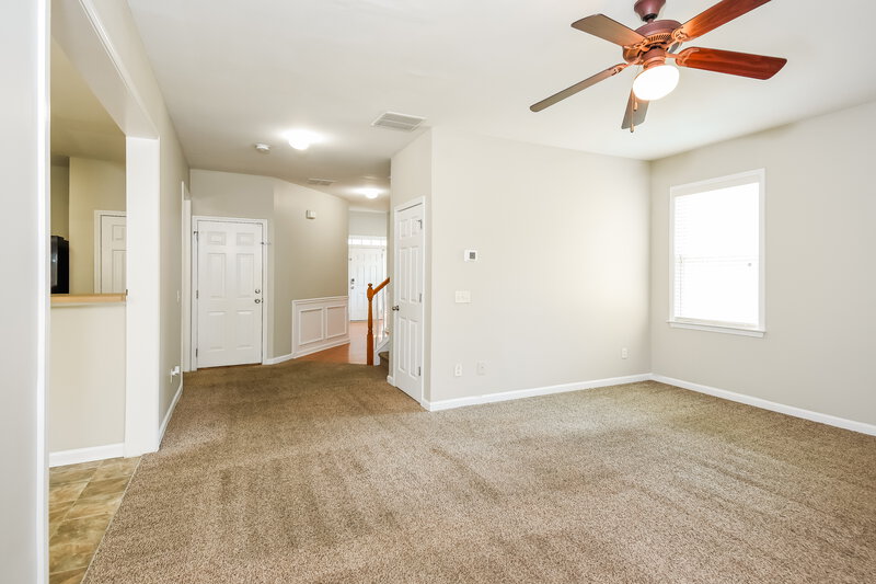 2,085/Mo, 1 Horseshoe Ln Hiram, GA 30141 Living Room View 3