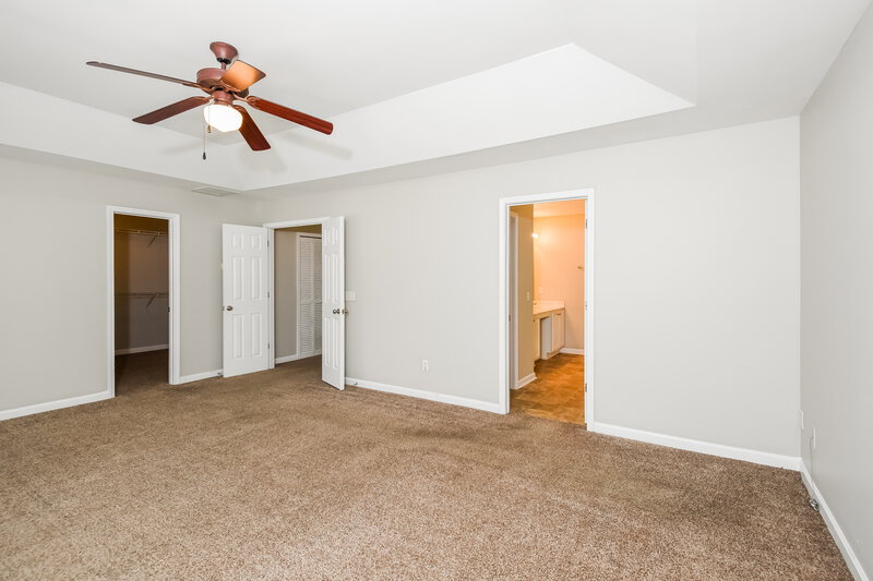 2,085/Mo, 1 Horseshoe Ln Hiram, GA 30141 Main Bedroom View 2