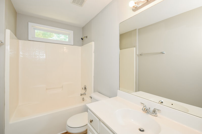 2,085/Mo, 1 Horseshoe Ln Hiram, GA 30141 Bathroom View