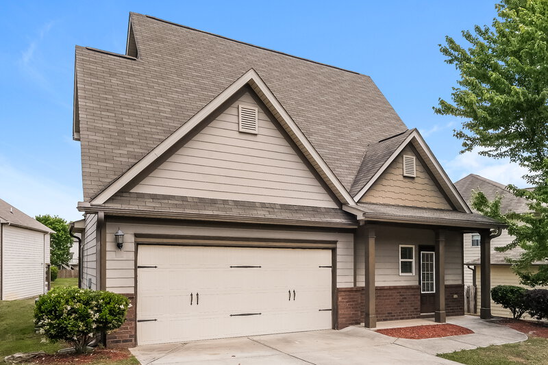 2,470/Mo, 1314 Little Hampton Dr Lawrenceville, GA 30045 Front View
