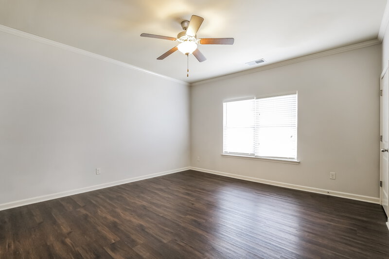 2,470/Mo, 1314 Little Hampton Dr Lawrenceville, GA 30045 Main Bedroom View