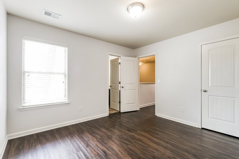 2,470/Mo, 1314 Little Hampton Dr Lawrenceville, GA 30045 Bedroom View 4