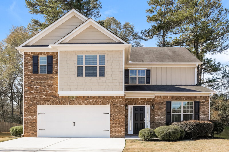 2,295/Mo, 2115 Malanga Ct Austell, GA 30106 External View