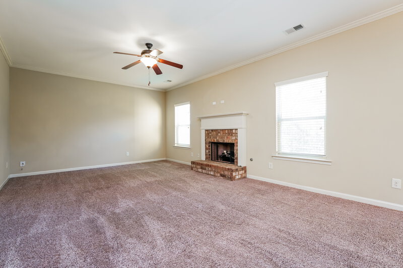 2,295/Mo, 2115 Malanga Ct Austell, GA 30106 Living Room View