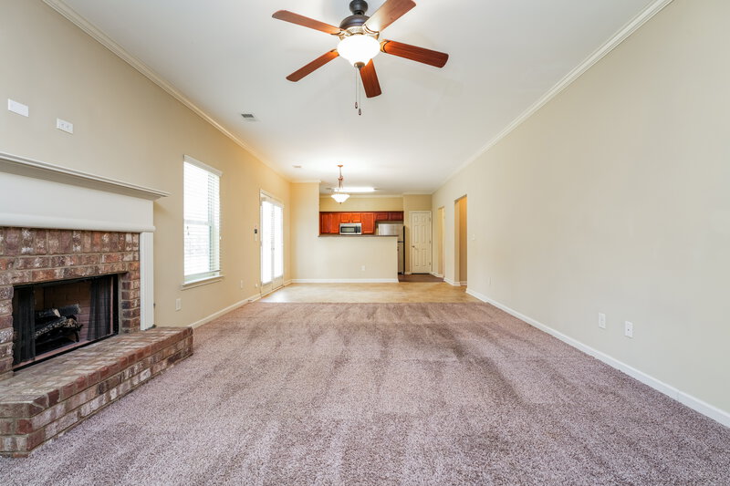 2,295/Mo, 2115 Malanga Ct Austell, GA 30106 Living Room View 2