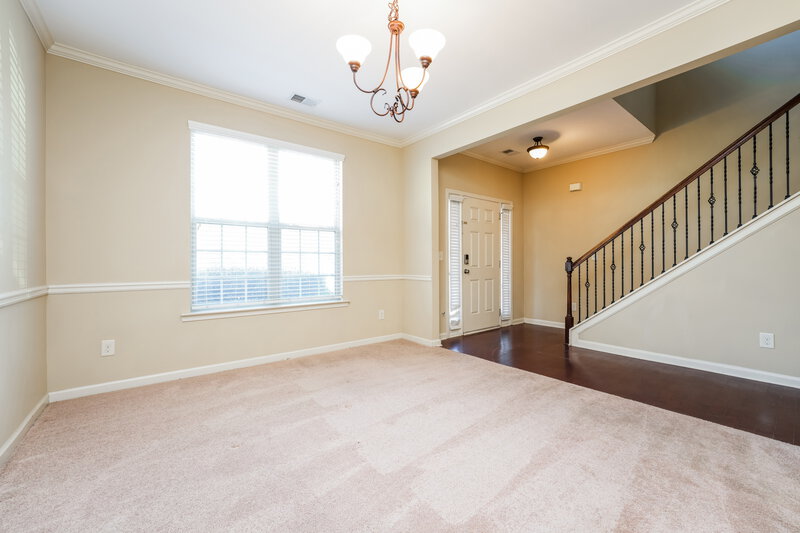 2,295/Mo, 2115 Malanga Ct Austell, GA 30106 Dining Room View