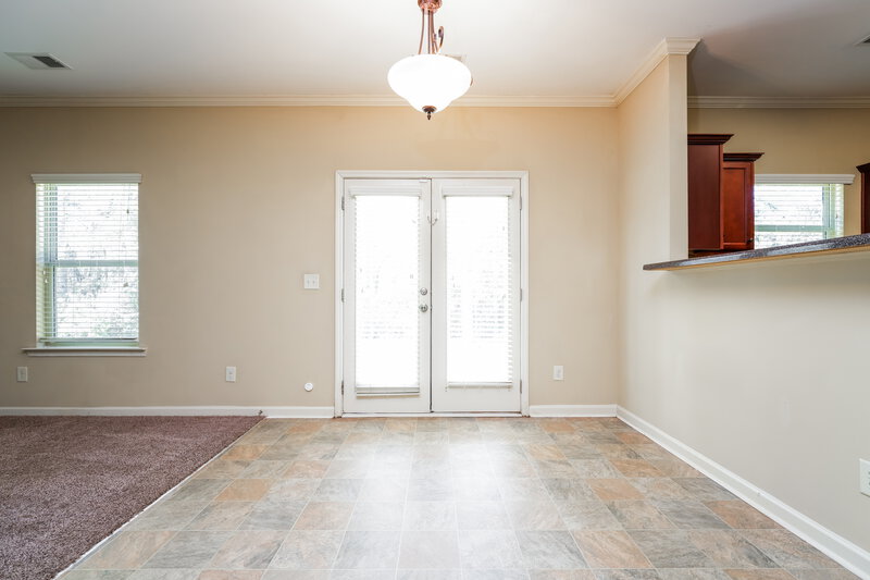2,295/Mo, 2115 Malanga Ct Austell, GA 30106 Breakfast Nook View