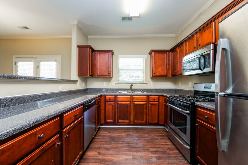 2,295/Mo, 2115 Malanga Ct Austell, GA 30106 Kitchen View