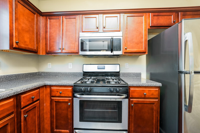 2,295/Mo, 2115 Malanga Ct Austell, GA 30106 Kitchen View 2