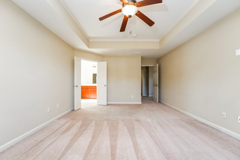 2,295/Mo, 2115 Malanga Ct Austell, GA 30106 Main Bedroom View 2