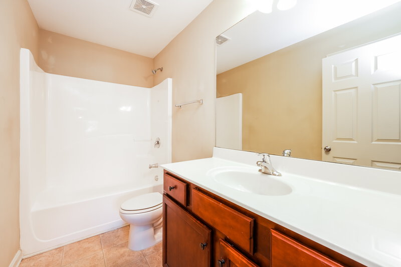 2,295/Mo, 2115 Malanga Ct Austell, GA 30106 Bathroom View