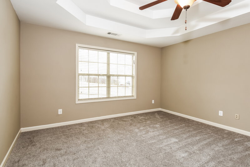 2,545/Mo, 448 Hearthstone Way Woodstock, GA 30189 Main Bedroom View 2