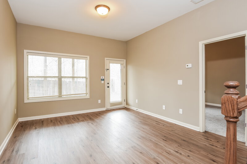 2,545/Mo, 448 Hearthstone Way Woodstock, GA 30189 Basement View