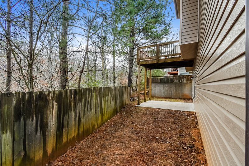 2,545/Mo, 448 Hearthstone Way Woodstock, GA 30189 Exterior View