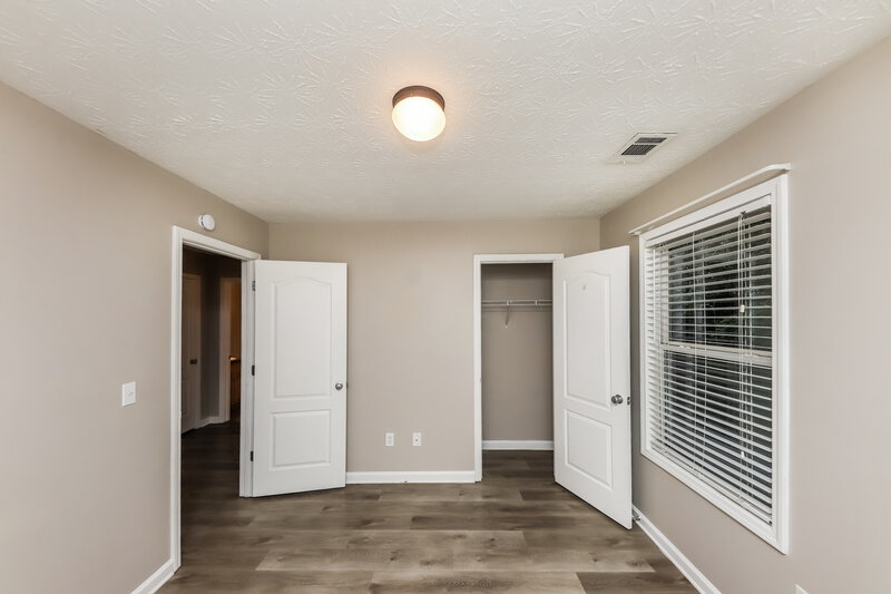 1,895/Mo, 7072 Littlebrook Way Douglasville, GA 30134 Bedroom View