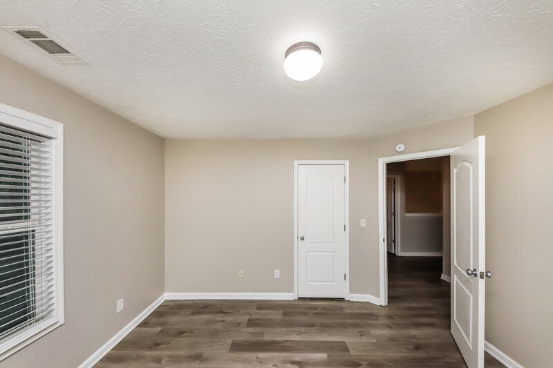 1,895/Mo, 7072 Littlebrook Way Douglasville, GA 30134 Bedroom View 2