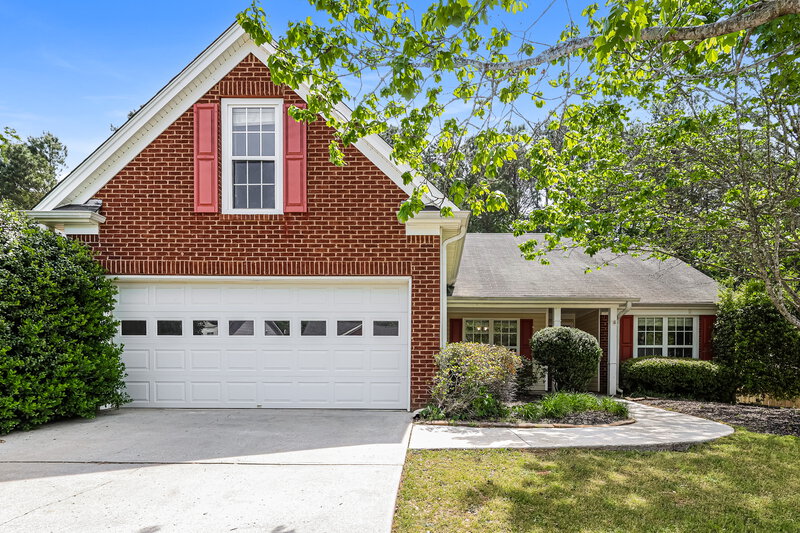 2,110/Mo, 22 Tillbrook Trl Newnan, GA 30265 External View