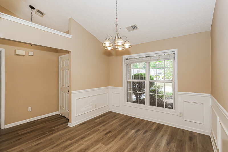 2,110/Mo, 22 Tillbrook Trl Newnan, GA 30265 Dining Room View