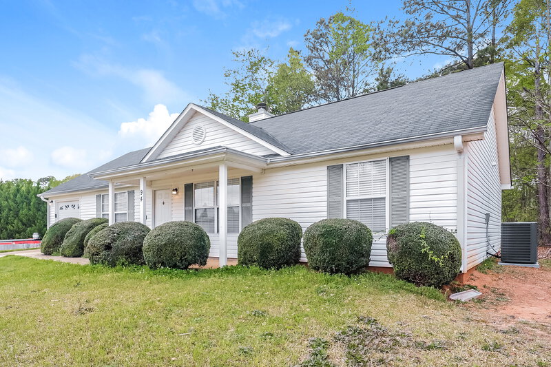 1,825/Mo, 94 Virginia Heights Dr Newnan, GA 30263 Front View