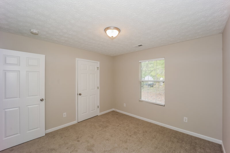 1,825/Mo, 94 Virginia Heights Dr Newnan, GA 30263 Bedroom View