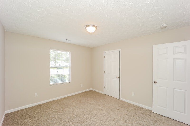 1,825/Mo, 94 Virginia Heights Dr Newnan, GA 30263 Bedroom View 3