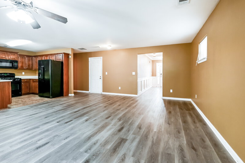 1,895/Mo, 327 Village Chase Woodstock, GA 30188 Dining Room View