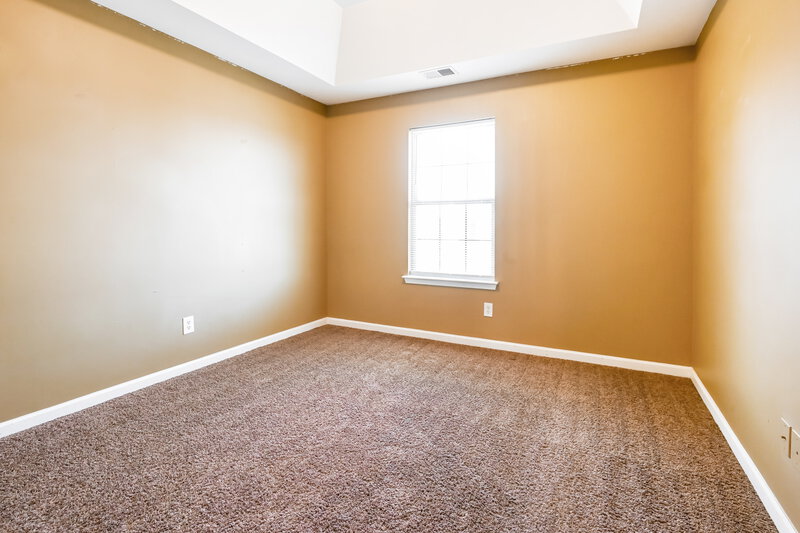 1,895/Mo, 327 Village Chase Woodstock, GA 30188 Bedroom View 2