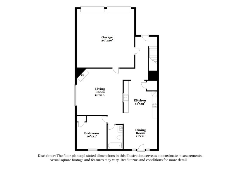 2,150/Mo, 123 Stillwood Dr Newnan, GA 30265 Floor Plan View