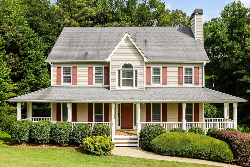 815 Tynsdale Dr Douglasville, GA 30134 | Progress Residential