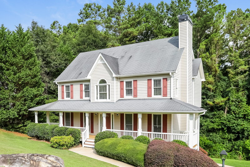 1,955/Mo, 815 Tynsdale Dr Douglasville, GA 30134 Misc View